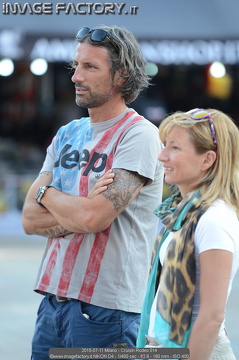 2015-07-11 Milano - Cruisin Rodeo 014